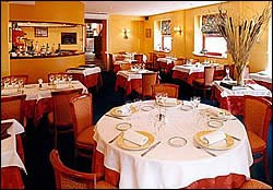 Hotel Restaurant Les Forges主图
