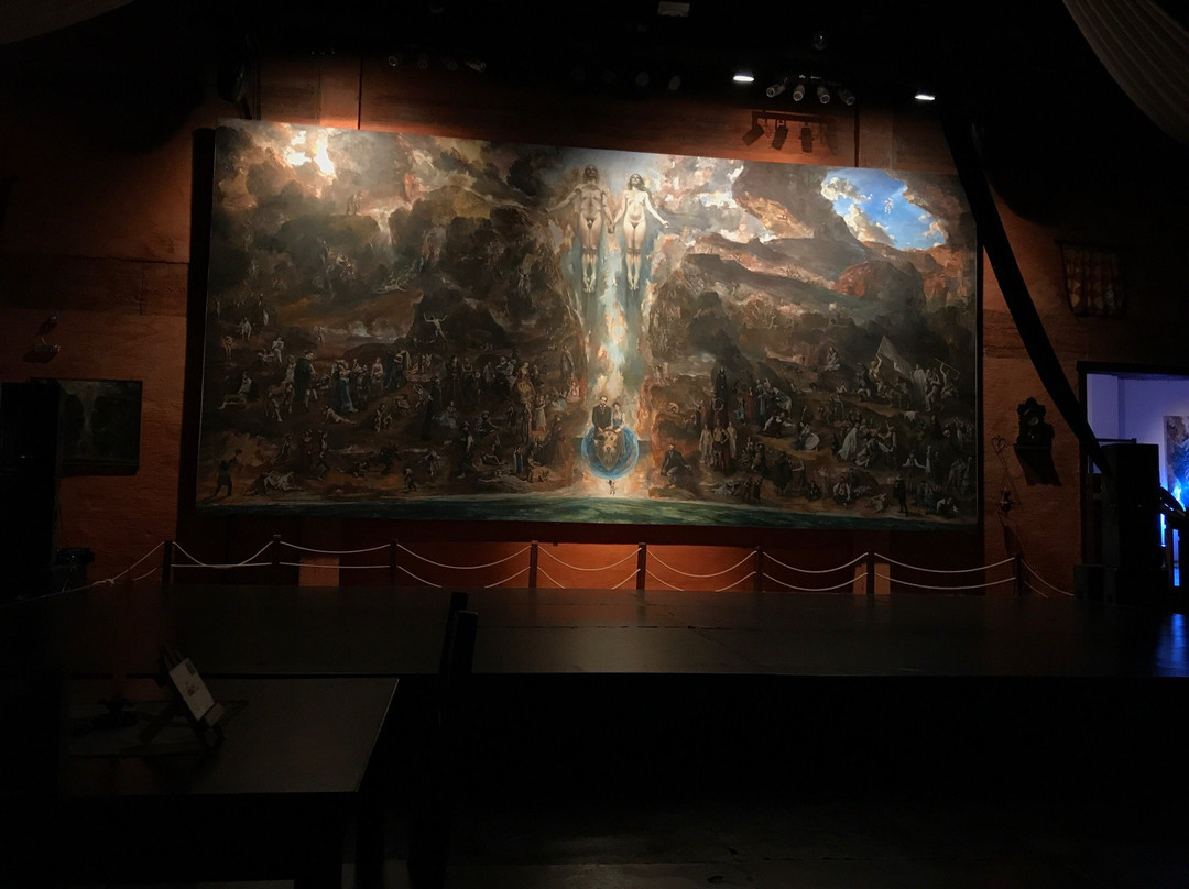 Esopo, a Taberna dos Tempos-Nova Lima必去景点