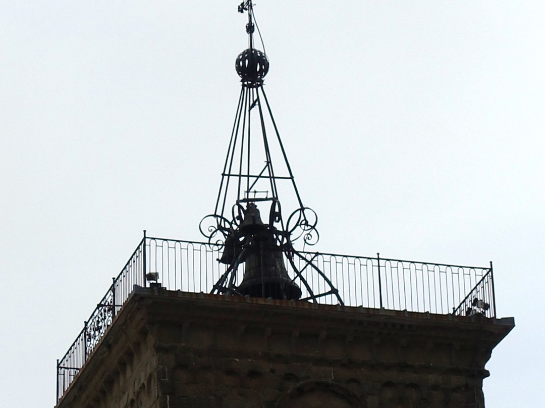 Eglise Saint Jean Baptiste景点图片