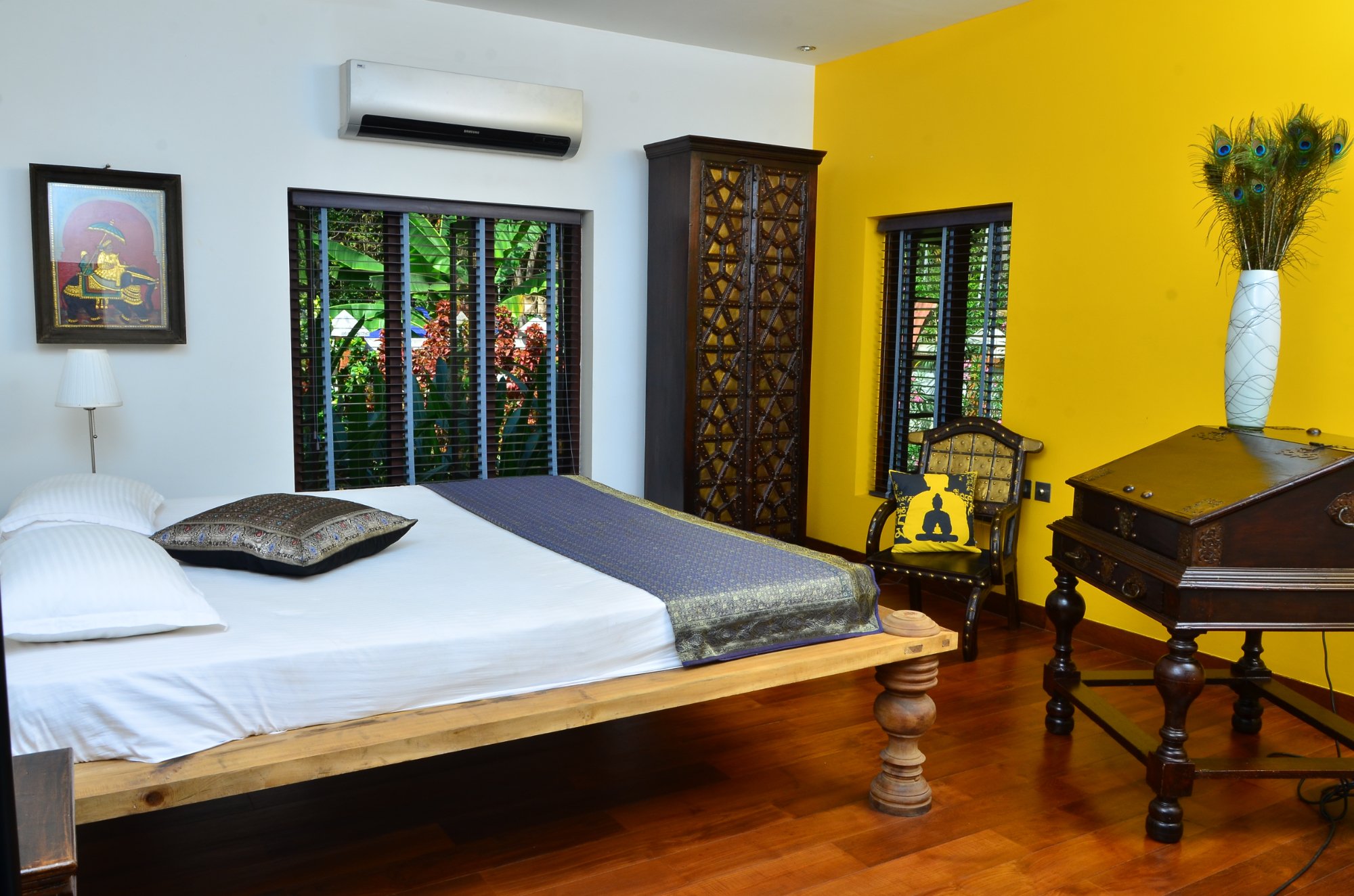Madilina House-官方