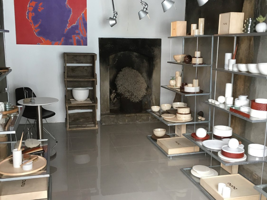 Nunc景点图片