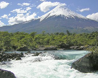 Turismo Condor Andino-蒙特港必去景点