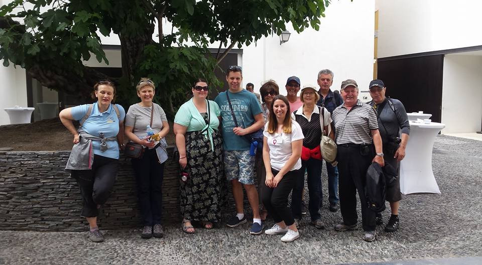 Walking Tours Malaga-马拉加必去景点