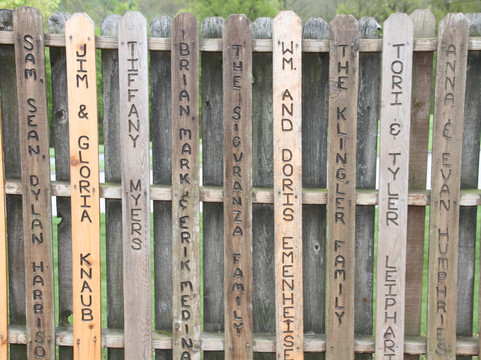 York Township Park-约克必去景点