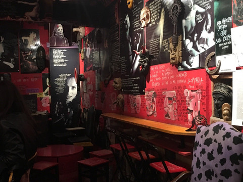 Bar da Franco-布雷西亚必去景点