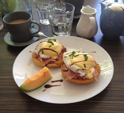 Malabou Express Cafe Bar