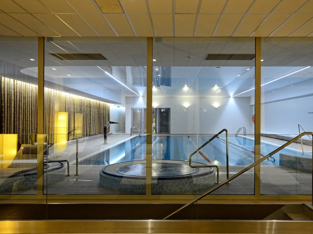 Hotel Bazantowo Sport