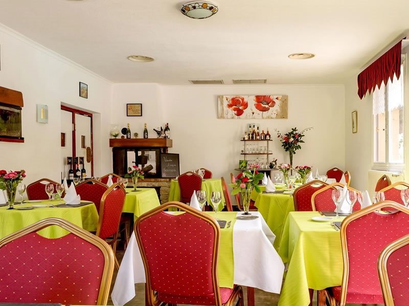 La Braisiere-餐饮