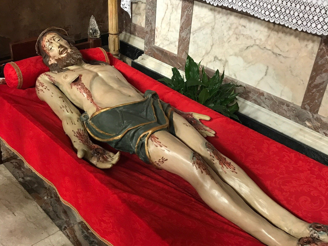 Basilica di San Rufillo-Forlimpopoli必去景点