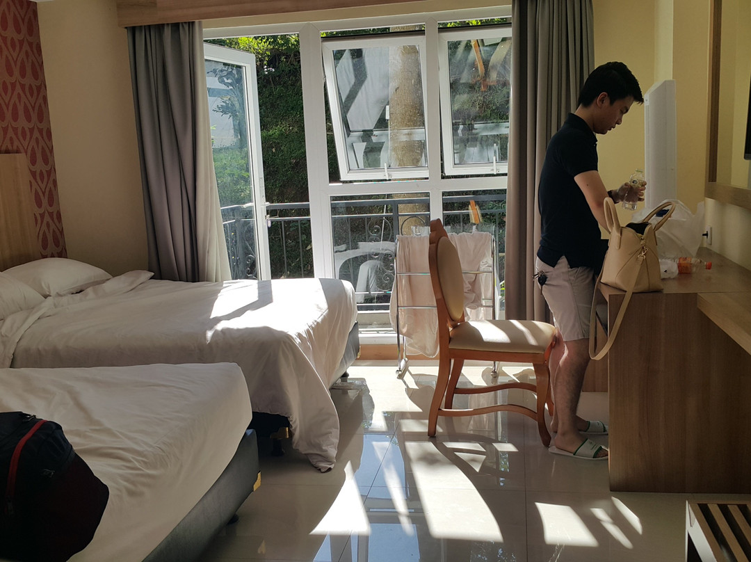 Bukit Vipassana主图