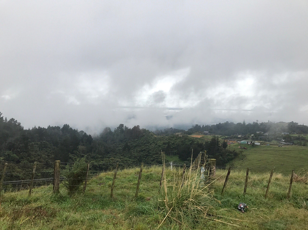Minden Lookout景点图片