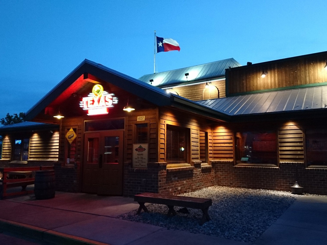 Texas Roadhouse