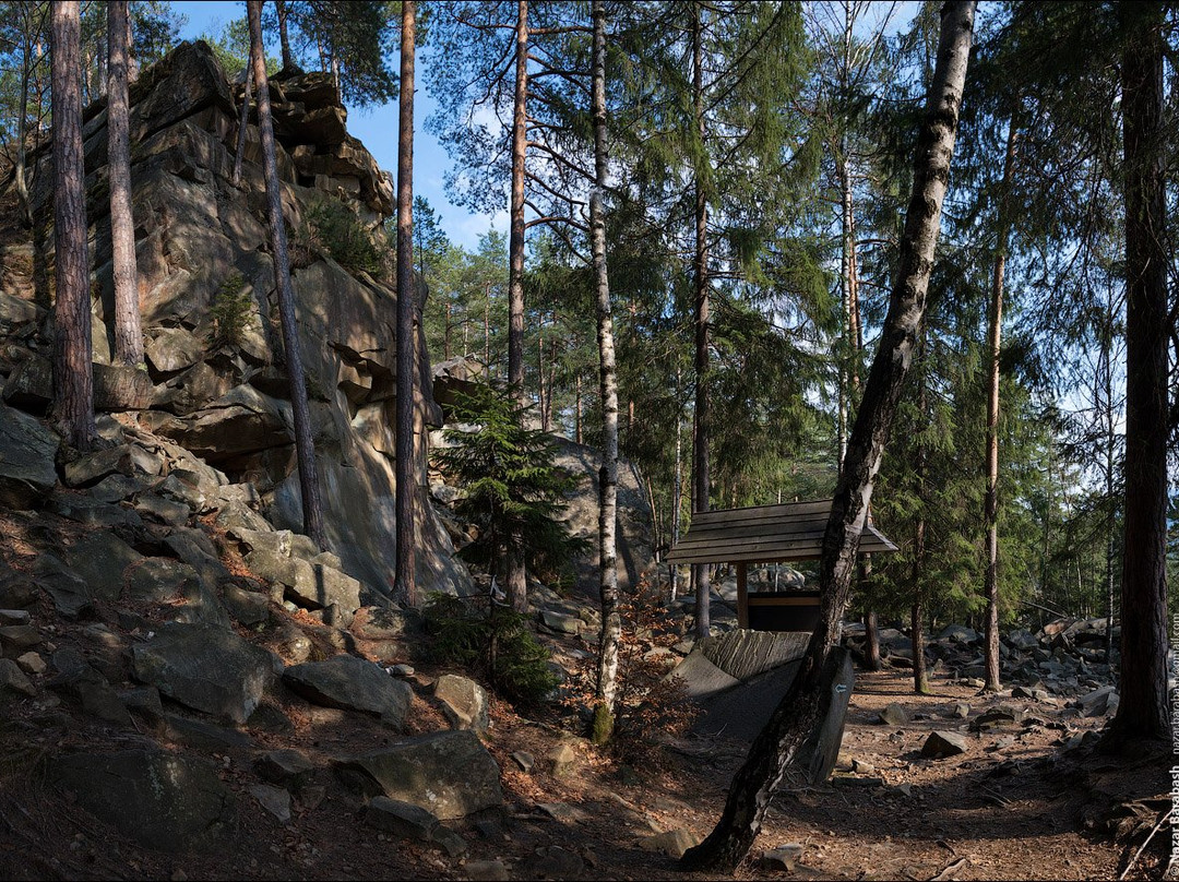 Karpaty Travel-利沃夫必去景点