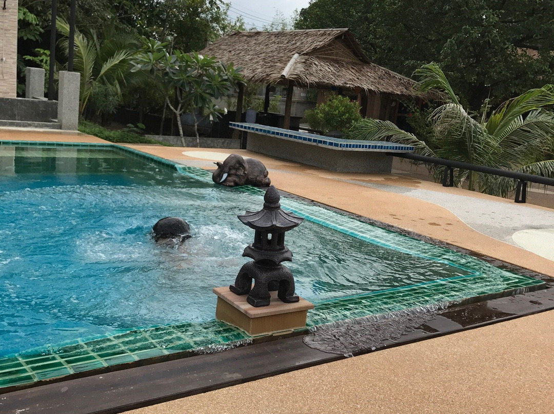 The Nature Home Krabi主图