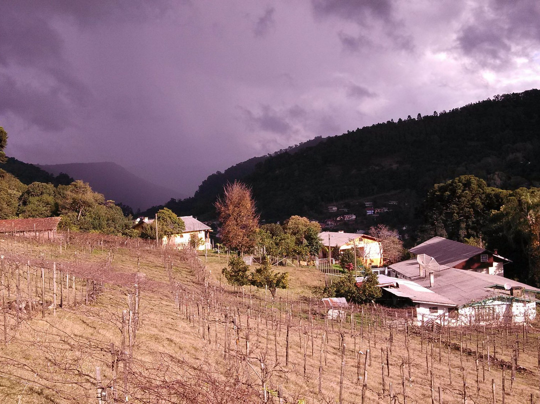 Galópolis-南卡希亚斯必去景点