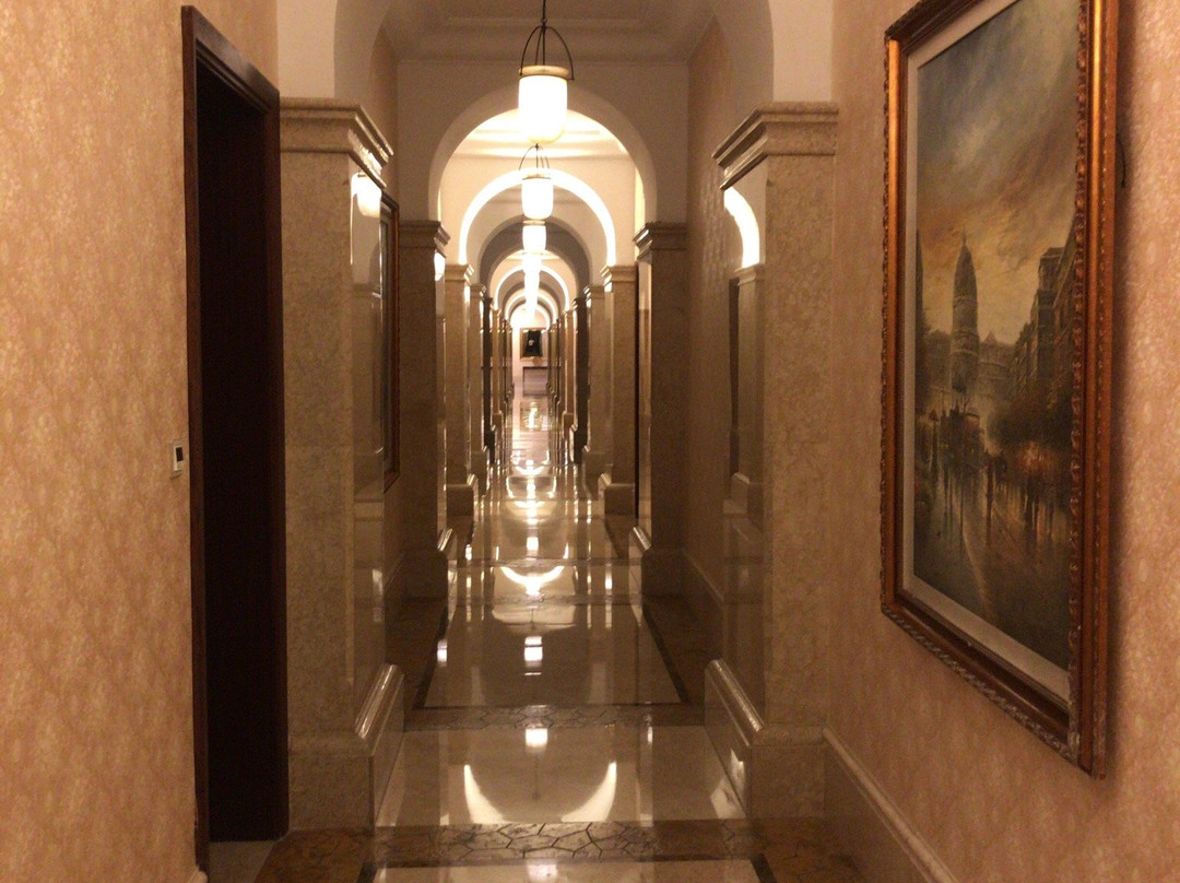 海宁百合天地酒店主图