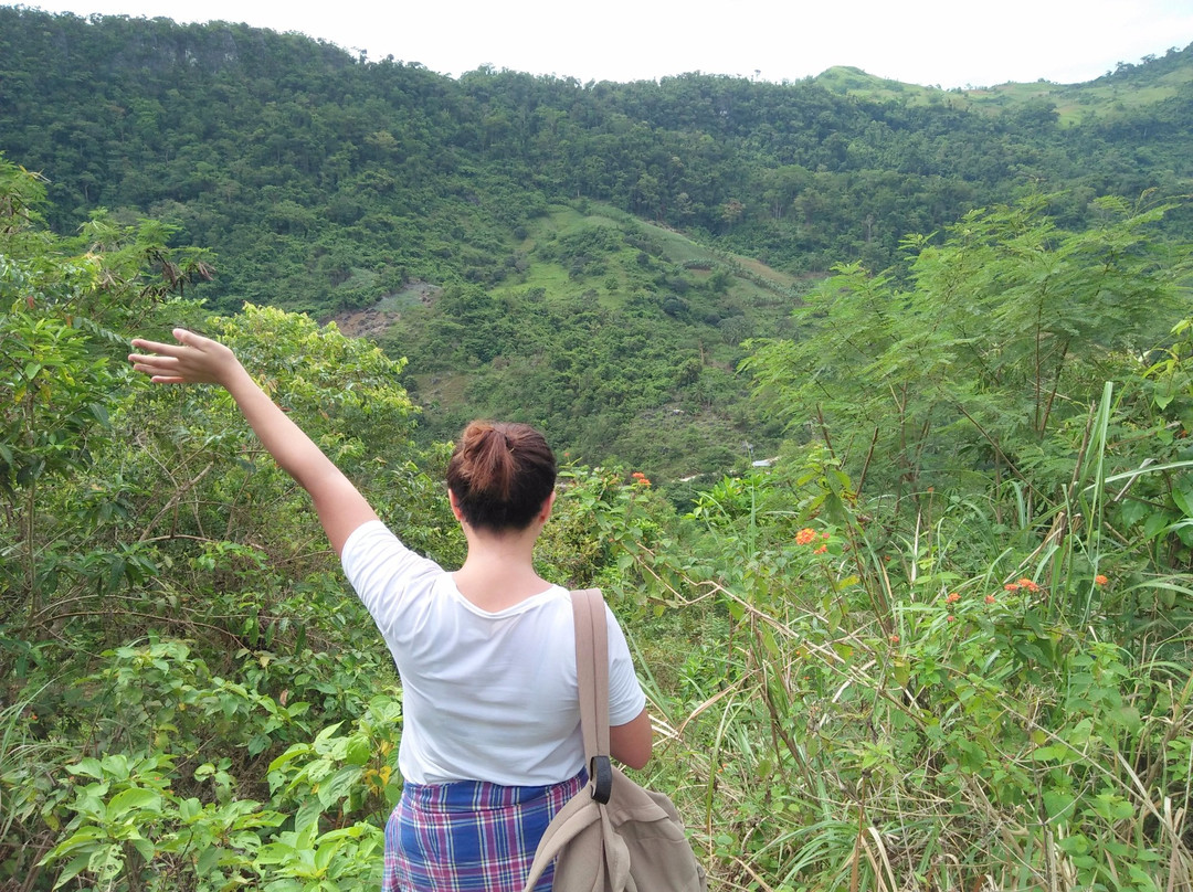 Mount Mauyog-Balamban必去景点