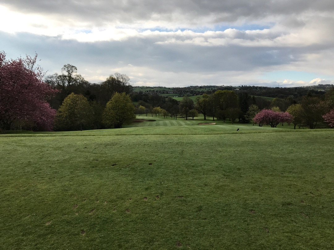 Malone Golf Club景点图片
