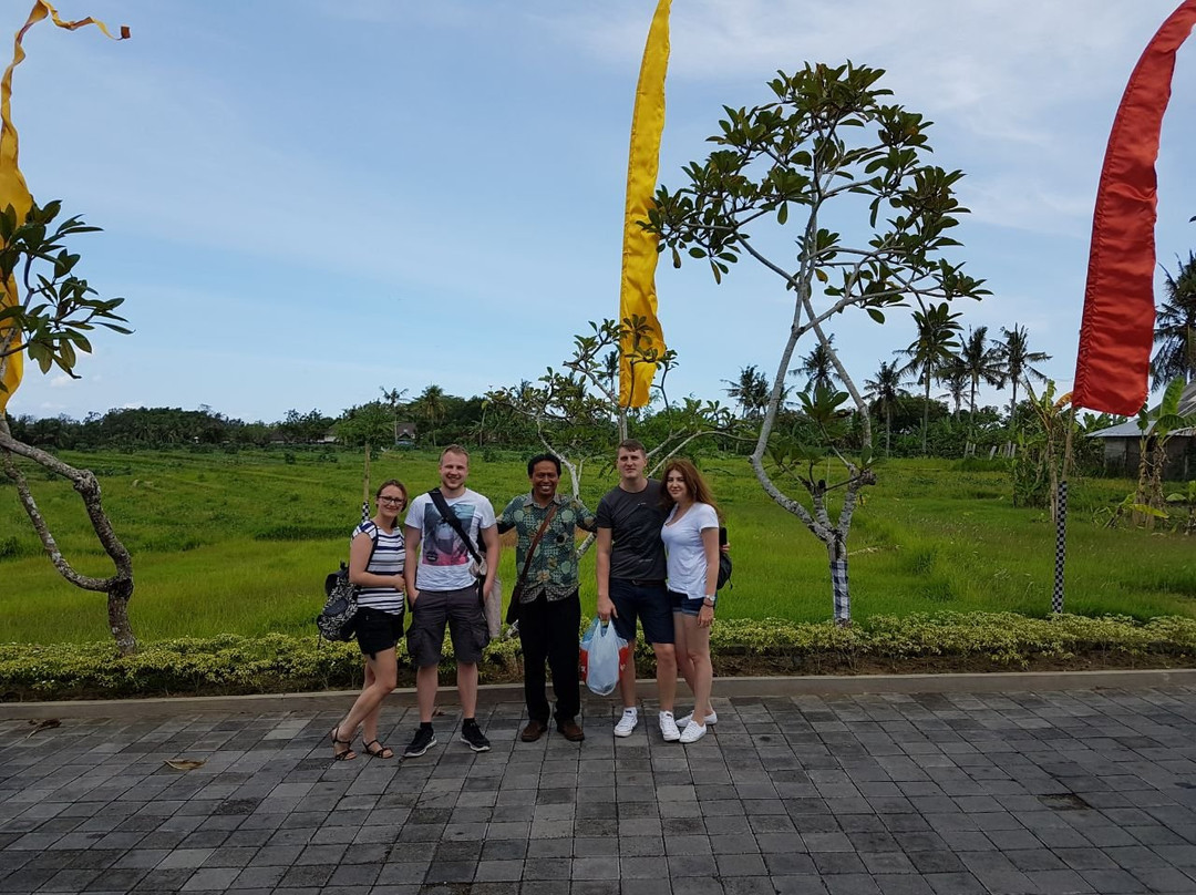 Bali Virgin Tours-库塔必去景点