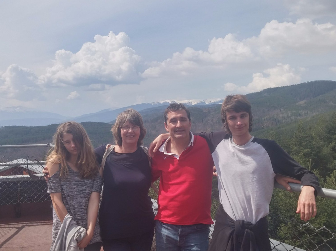 Transfers To Bansko-班斯克必去景点