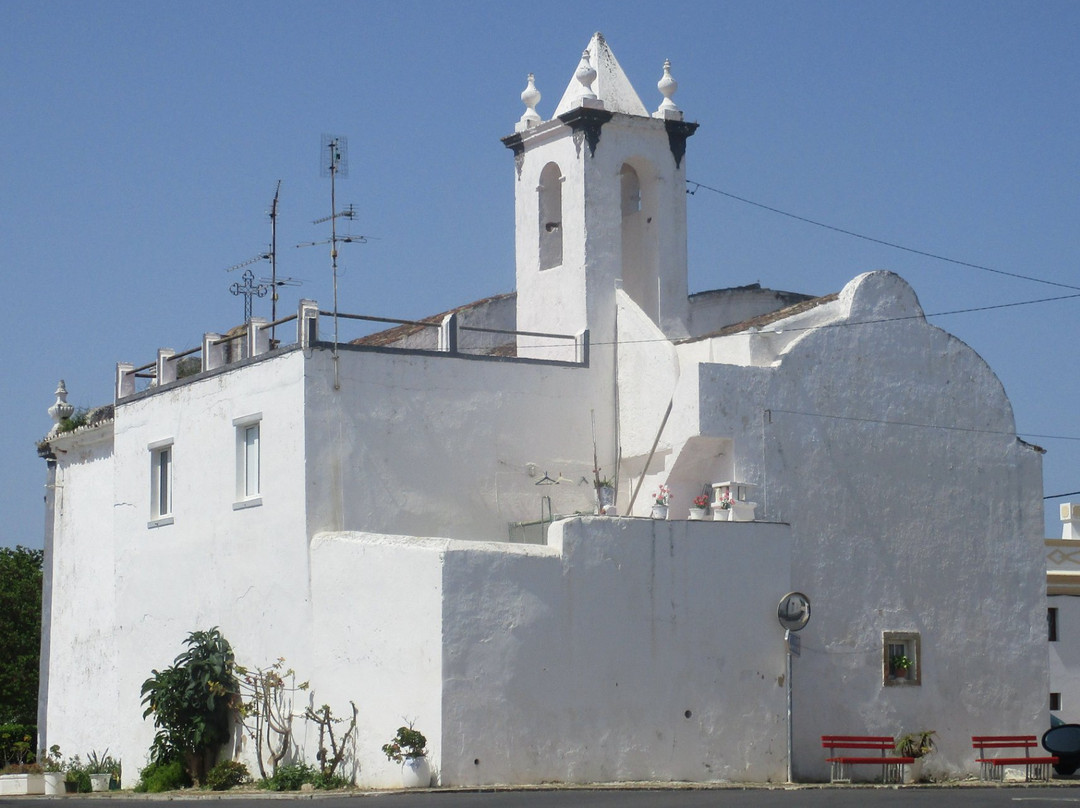 São Brás Chapel