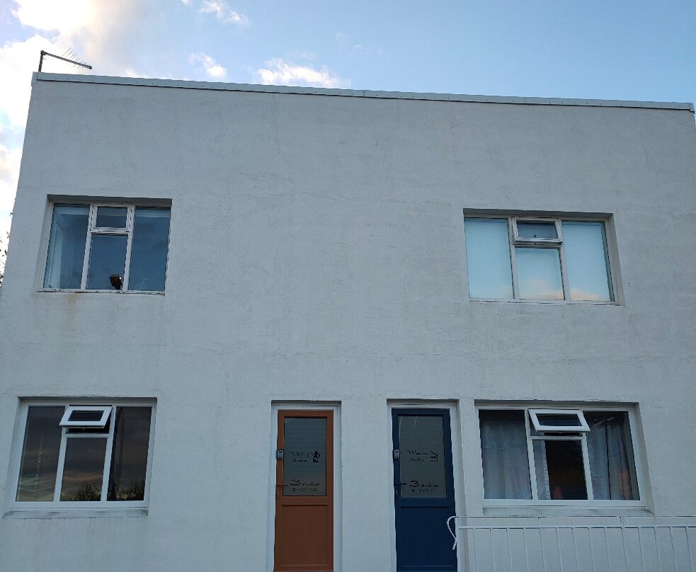 Egils Apartments