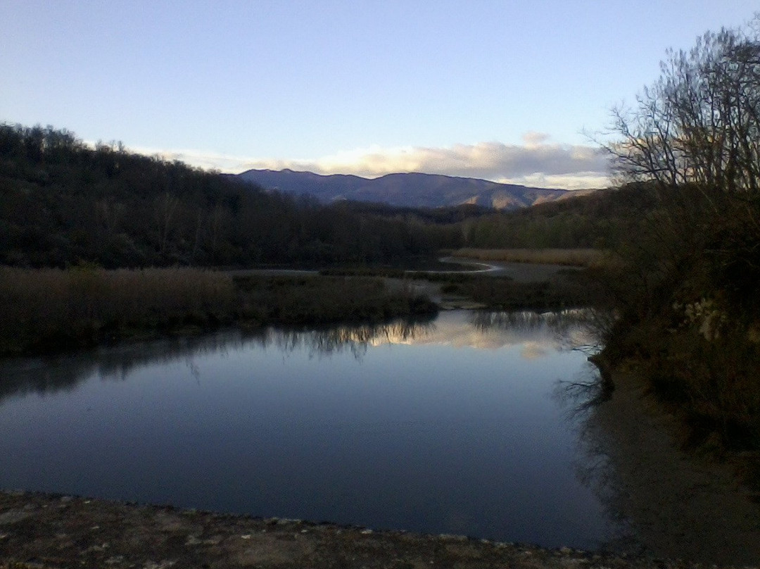 Riserva Naturale Bandella e valle dell'inferno景点图片