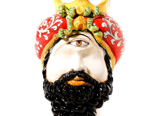 Ceramikale-锡拉库扎必去景点