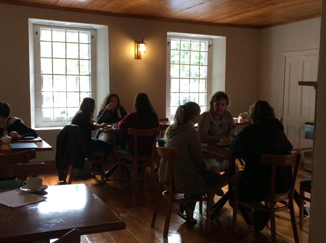 Salem酒店住宿-137 High Street Guest House