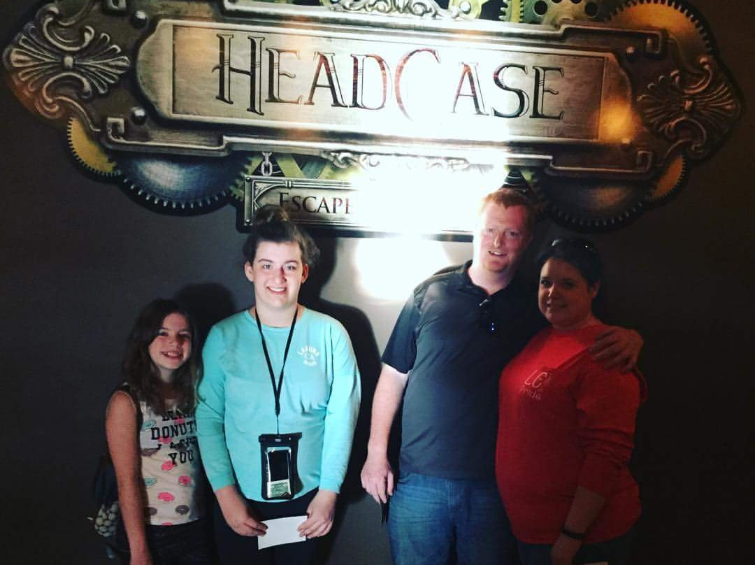 HeadCase Escape Adventures-盖林柏格必去景点