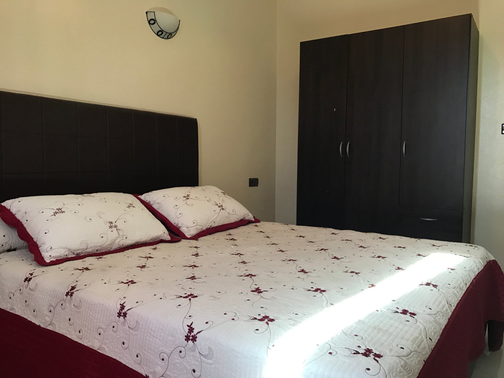 Appart Hotel Wassila-官方