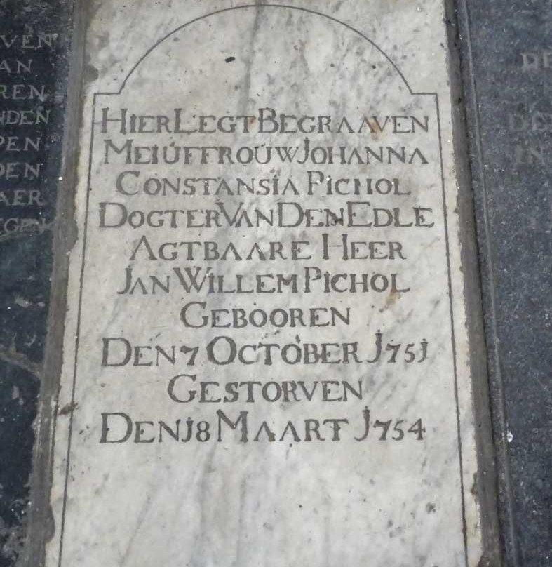 Dutch reformed church-帕拉马里博必去景点