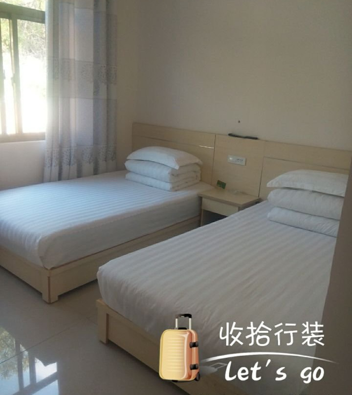 王莽岭-辉县市必去景点