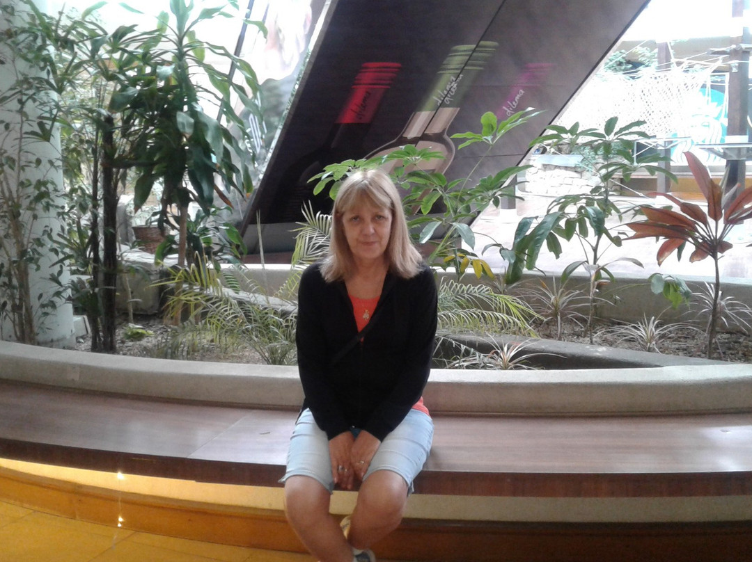 La Barraca Mall-门多萨必去景点