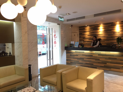 澳门亚洲精品旅馆主图