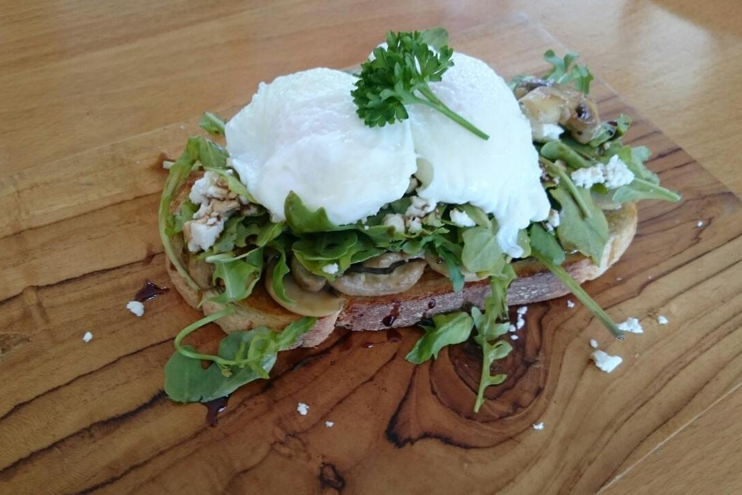 Meridan Plains餐馆和美食-Myrtle's Pantry