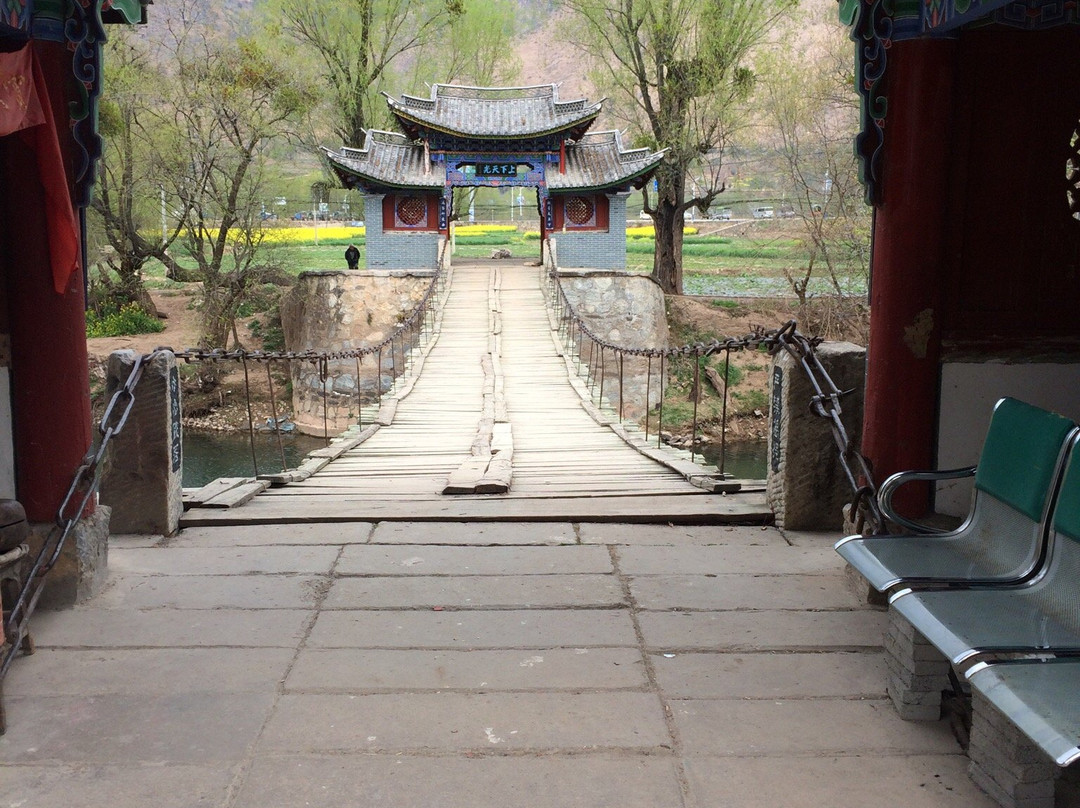 石鼓镇-丽江市必去景点