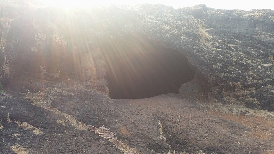 Shiva Cave景点图片