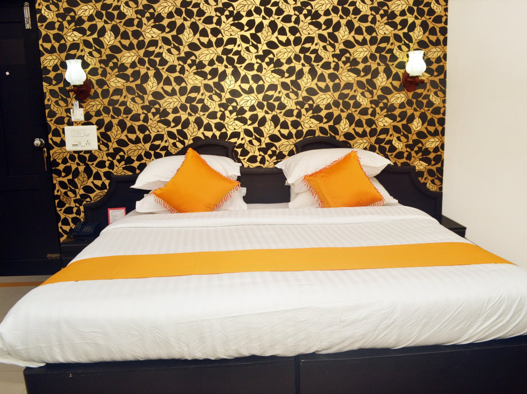 Hotel GD International's Redfort主图