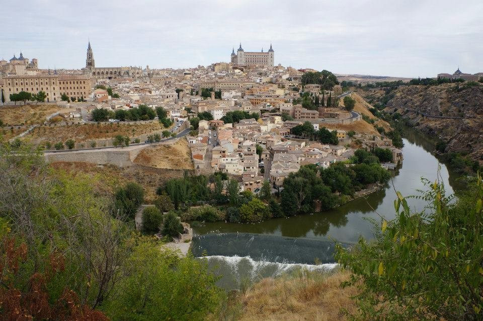 El Artificio de Juanelo景点图片