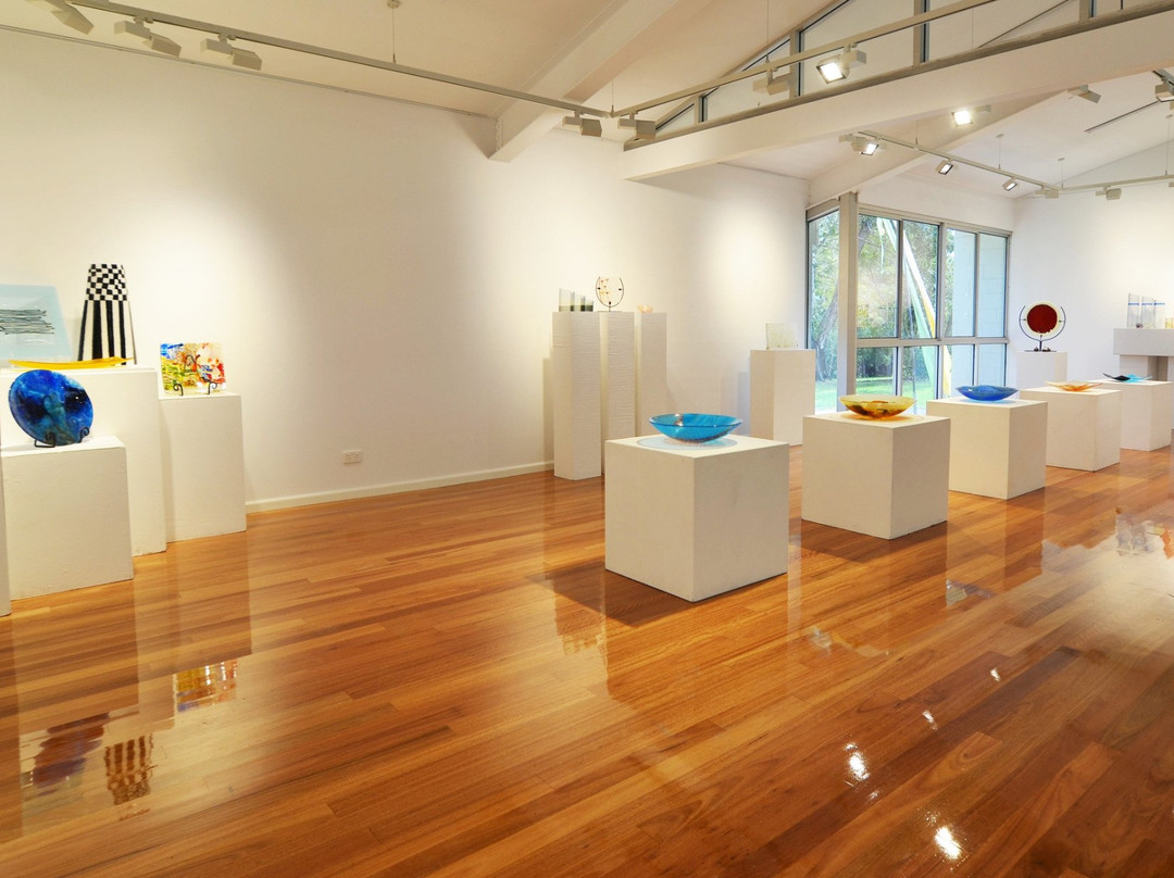 Tactile Arts-达尔文市必去景点