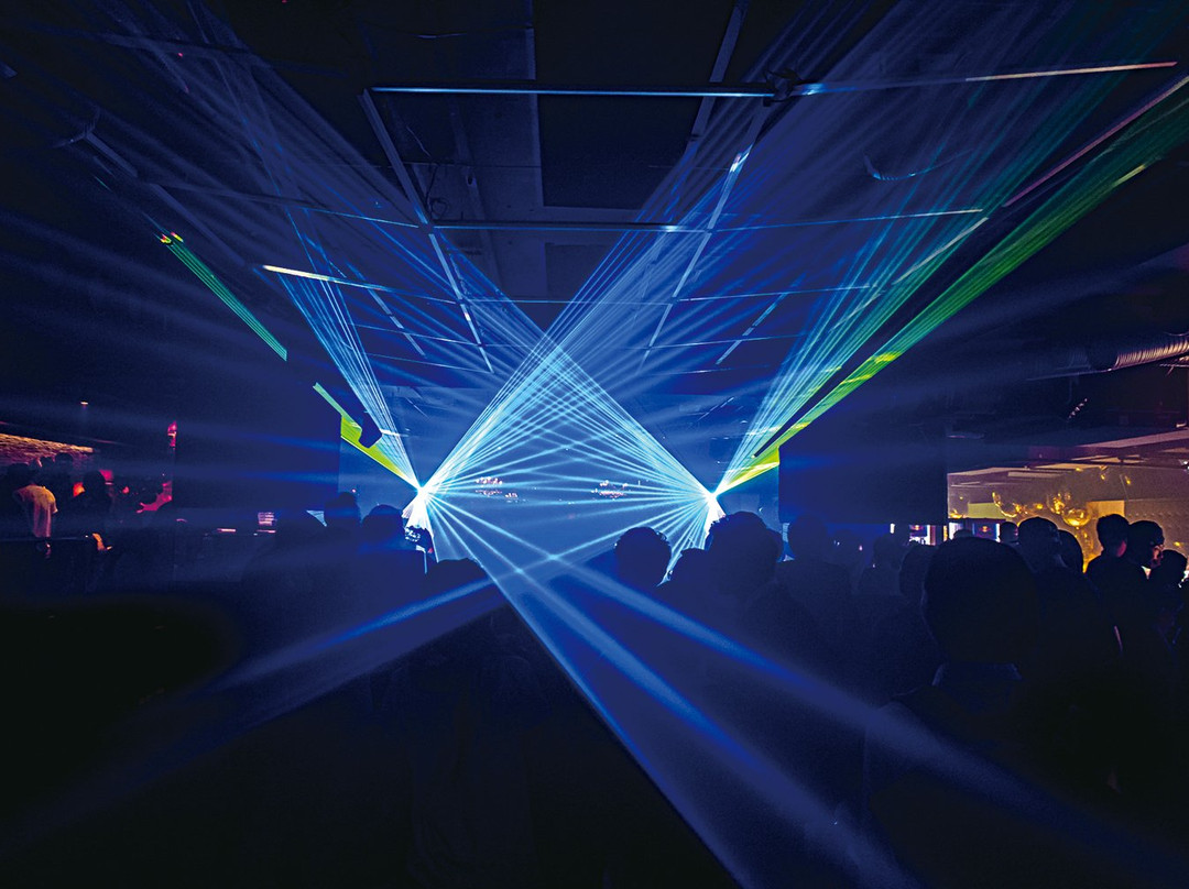 Nishiazabu alife x Muse-Nishiazabu必去景点