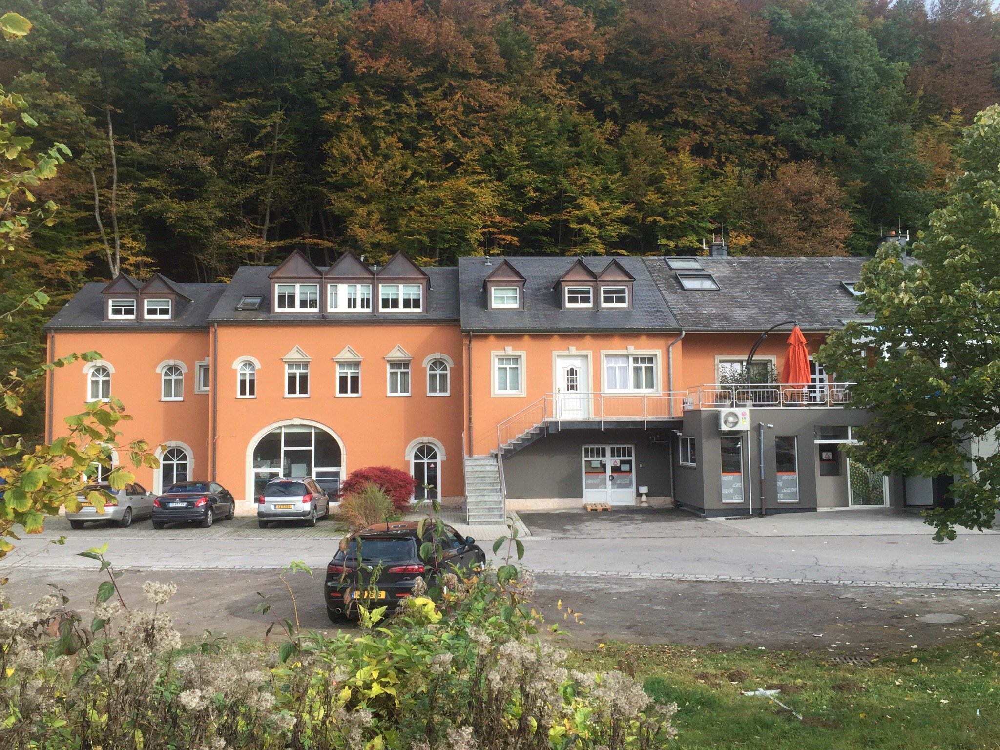 Hotel Gwendy-官方