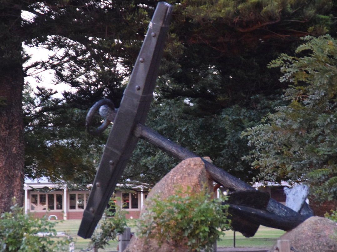 Tourist Drive 56-维克多港必去景点