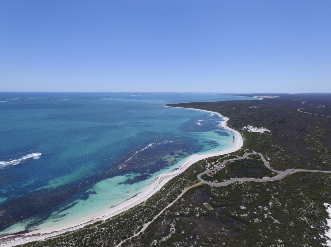 Hangover Bay-塞万提斯必去景点