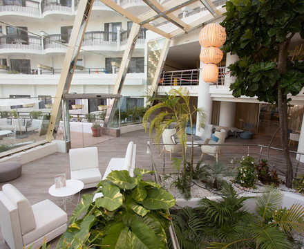 诺埃利亚苏尔梦幻酒店