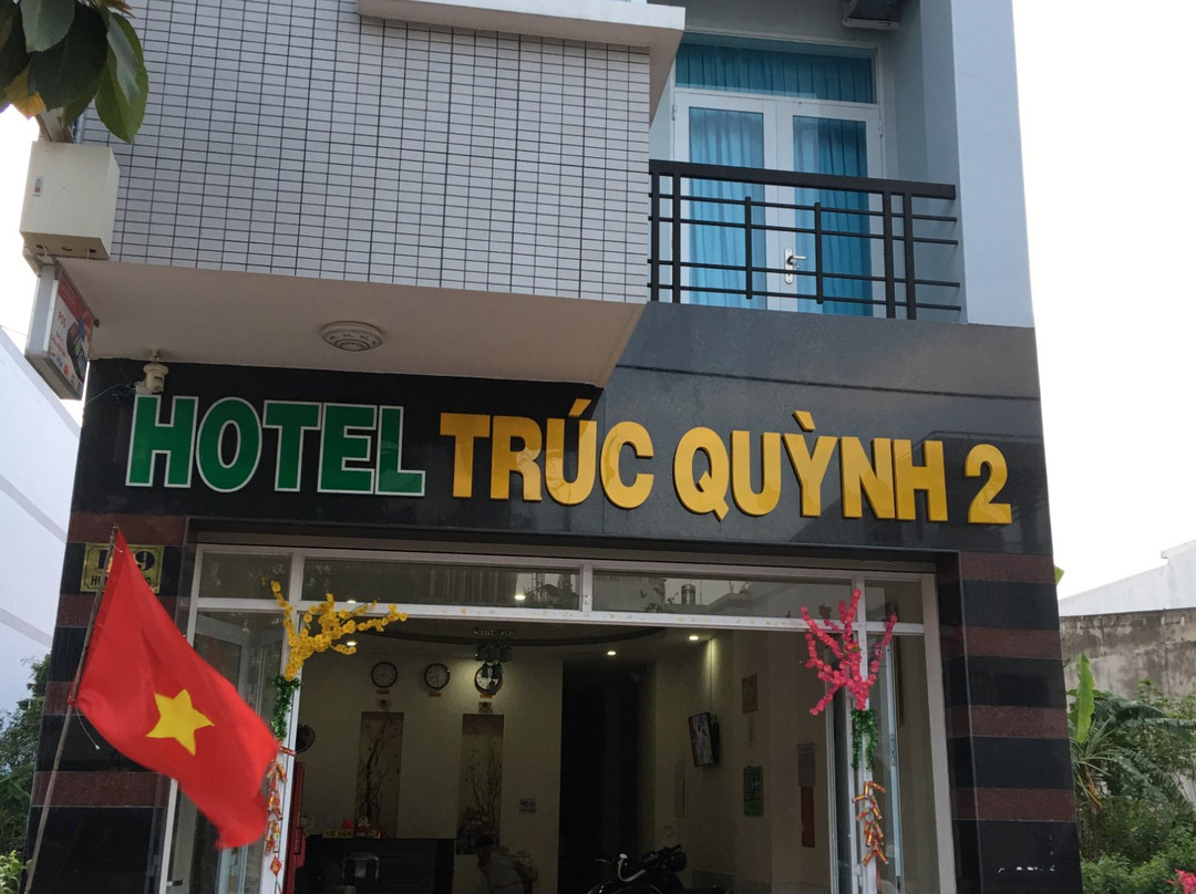 Truc Quynh 2 Hotel主图