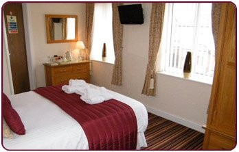 Stoneleigh Hotel主图