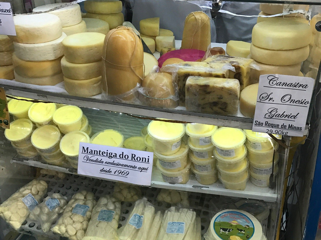 Mercearia Santos景点图片