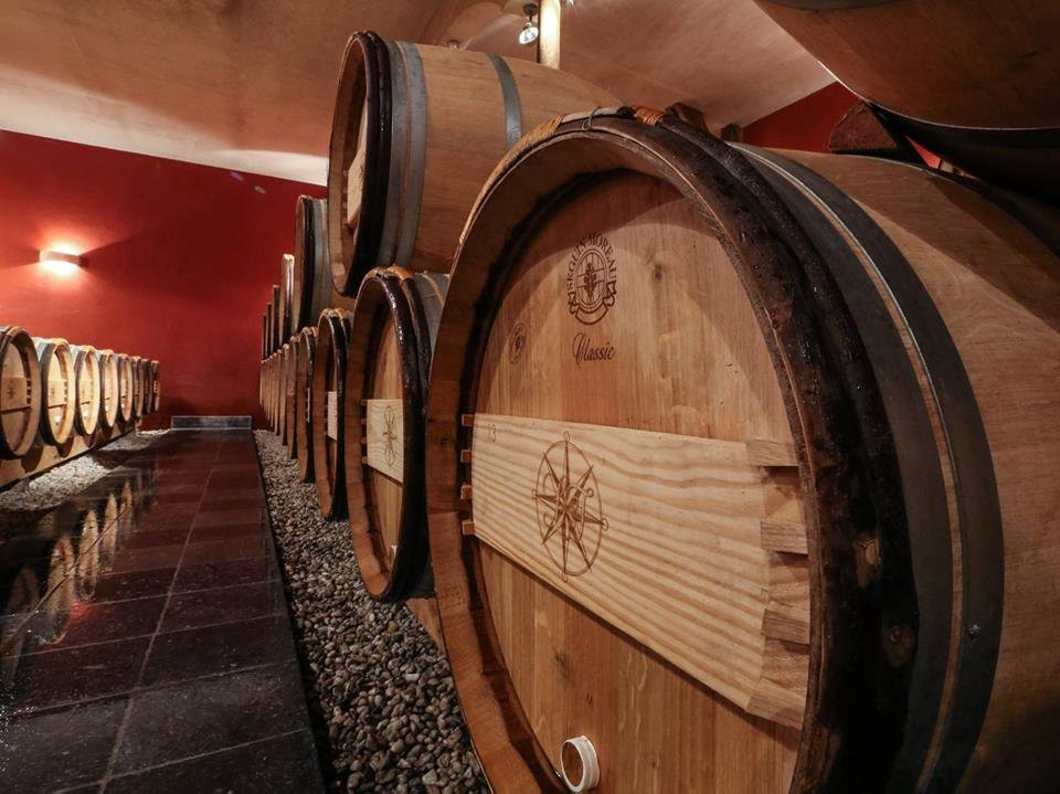 Vignobles des Quatre Vents景点图片